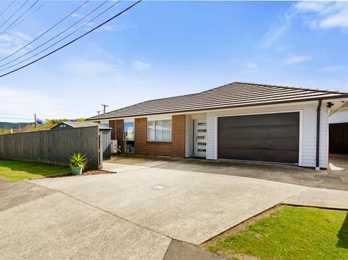 14 Wise Street, Wainuiomata