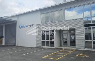 Tidy Manukau Warehouse Unit