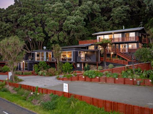 215 Ohiwa Beach Road, Opotiki and Surrounds