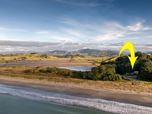 215 Ohiwa Beach Road, Opotiki and Surrounds