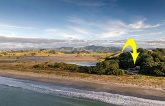 215 Ohiwa Beach Road, Opotiki and Surrounds