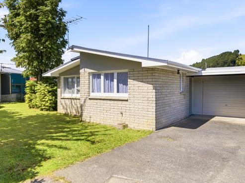 3/347 Taupo Road, Taumarunui