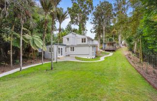 22 Hollywood Avenue, Titirangi