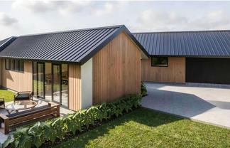 5 Elmwood Farm Lane, Methven