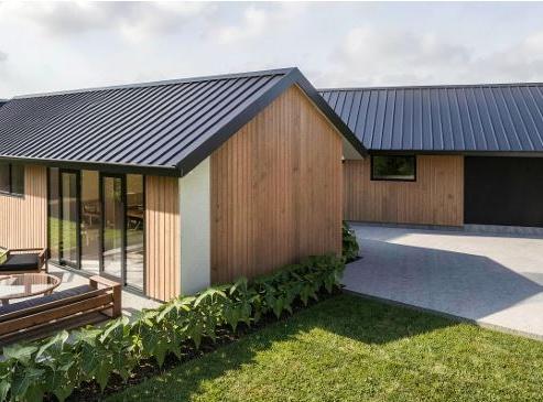 5 Elmwood Farm Lane, Methven