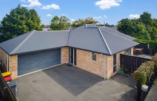 63D Mackworth Street, Woolston