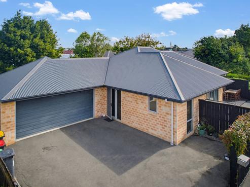 63D Mackworth Street, Woolston