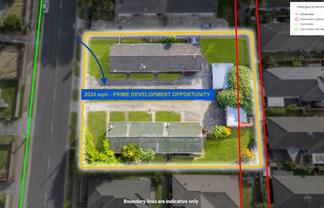 38 & 40 Taka Street, Takanini