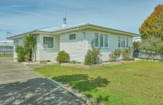 110 Morris Spence Avenue, Onekawa