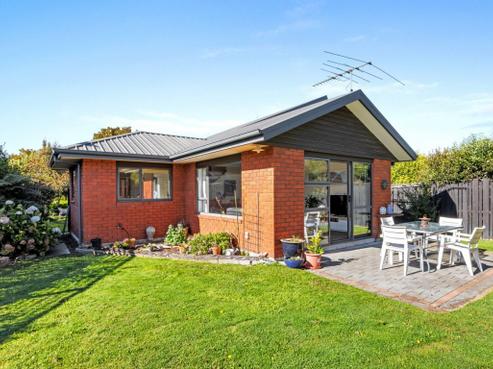 10 Pony Lane, Spreydon