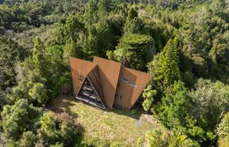 362 Wright Road, Dairy Flat