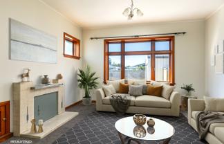 4B Barratt Street, Blenheim