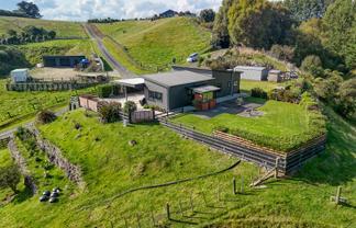 1202 State Highway 3, Kai Iwi