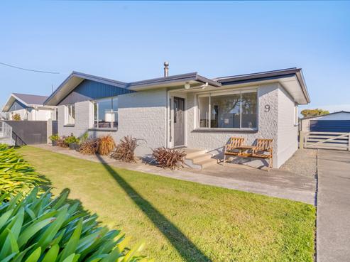 9 Anne Street, Winton