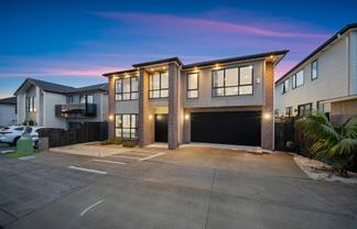 19 Dungloe Avenue, Flat Bush