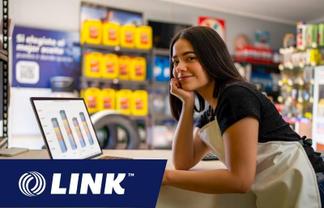 Superette + Lotto + Food + Accommodation