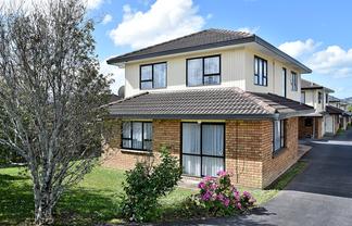 1/284 Richardson Road, Mount Roskill