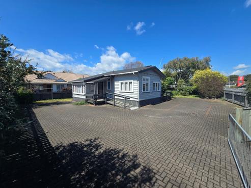 212 Old Taupo Road, Hillcrest