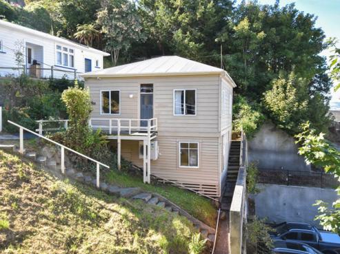 20 Clark Street, Dunedin Central