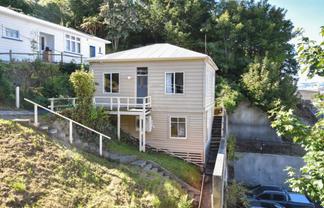 20 Clark Street, Dunedin Central