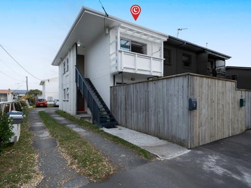 4/50 Brussels Street, Miramar