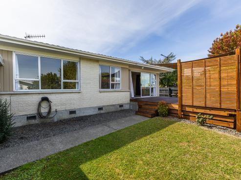 5 Sutherland Street, Tamatea