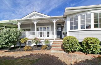 5 George Kidd Street, Richmond