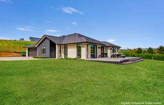 136 Martyn Wright Road, Mauku