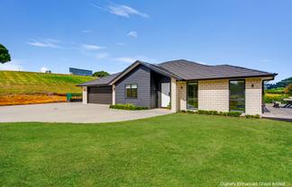 136 Martyn Wright Road, Mauku