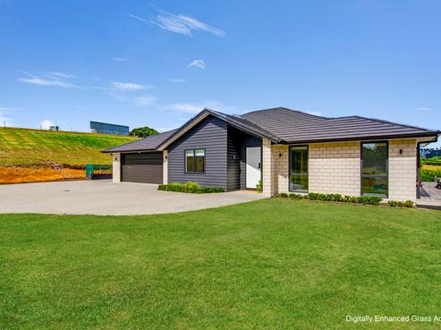 136 Martyn Wright Road, Mauku