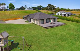 136 Martyn Wright Road, Mauku