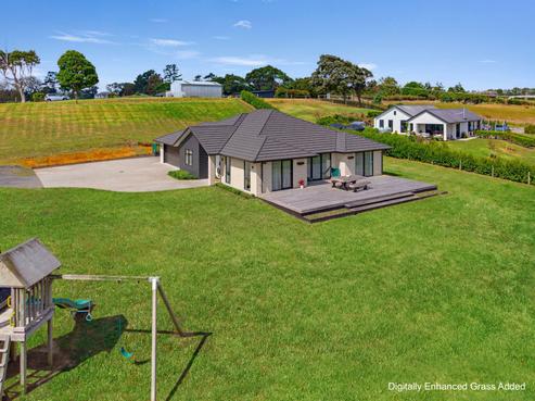 136 Martyn Wright Road, Mauku