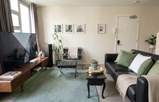 6D/22 Liverpool Street, Auckland Central