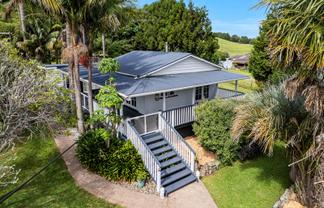 125 Church Road, Kamo