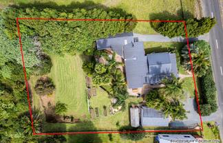 125 Church Road, Kamo