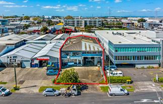 773M² FOR $90 PER M² 
