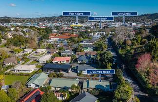1/22 Vale Road, Riverside