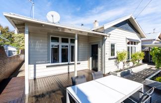 63 Calder Street, Saint Kilda