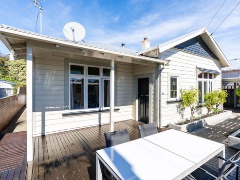63 Calder Street, Saint Kilda