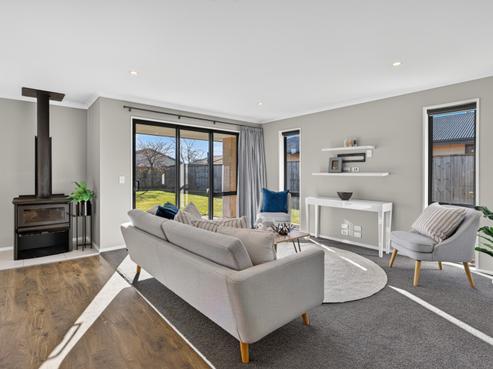 7 Cressy Place, Darfield