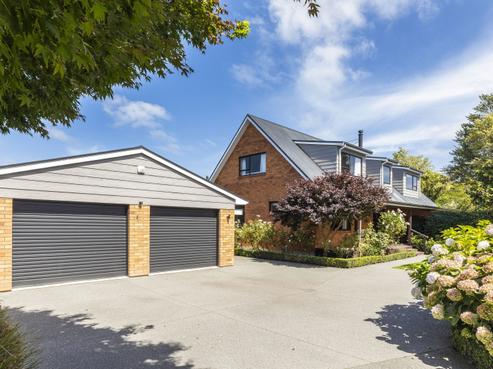 4C Wichita Place, Burwood
