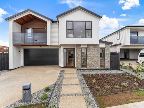 29 Catalina Avenue, Rosehill