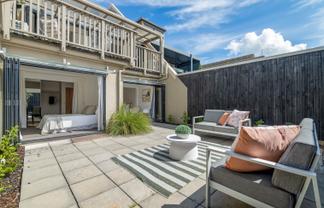 2/47 Jervois Road, Ponsonby
