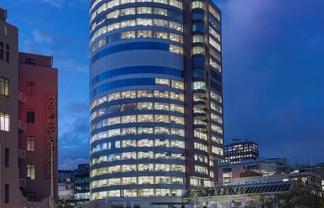 Walk-in Premium Grade Office Floor