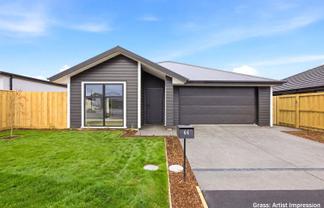 44 O'Callaghan Drive, Lincoln