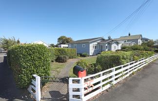 35 High Street, Marton