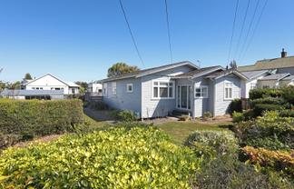 35 High Street, Marton