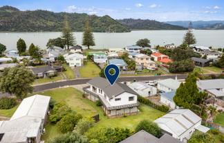 81 Catherine Crescent, Whitianga