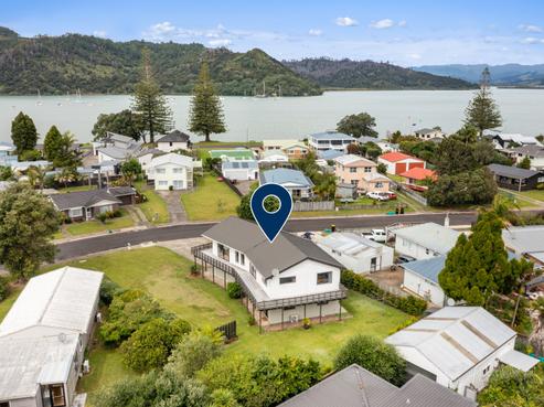 81 Catherine Crescent, Whitianga