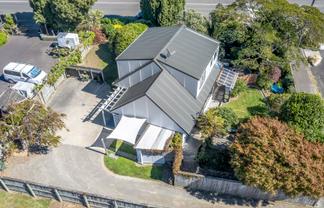 166 Cambridge Avenue, Ashhurst